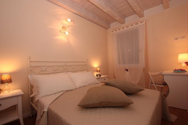 Il Conte Bed & Breakfast San Bonifacio Rom bilde