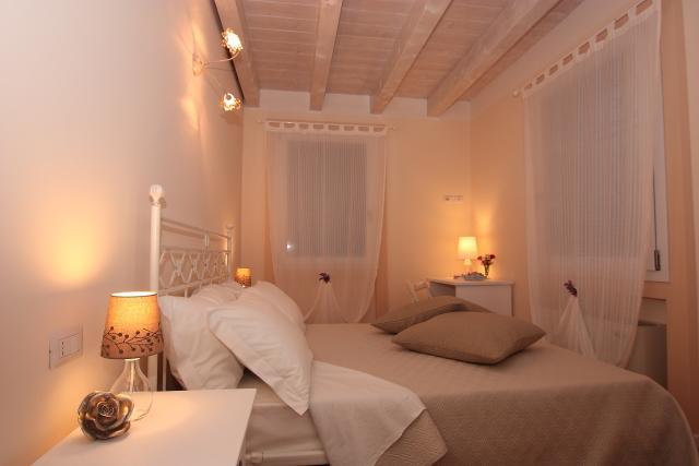 Il Conte Bed & Breakfast San Bonifacio Rom bilde