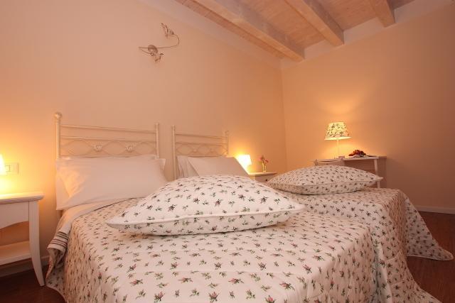 Il Conte Bed & Breakfast San Bonifacio Rom bilde