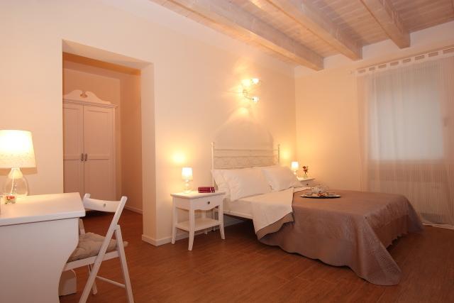 Il Conte Bed & Breakfast San Bonifacio Rom bilde